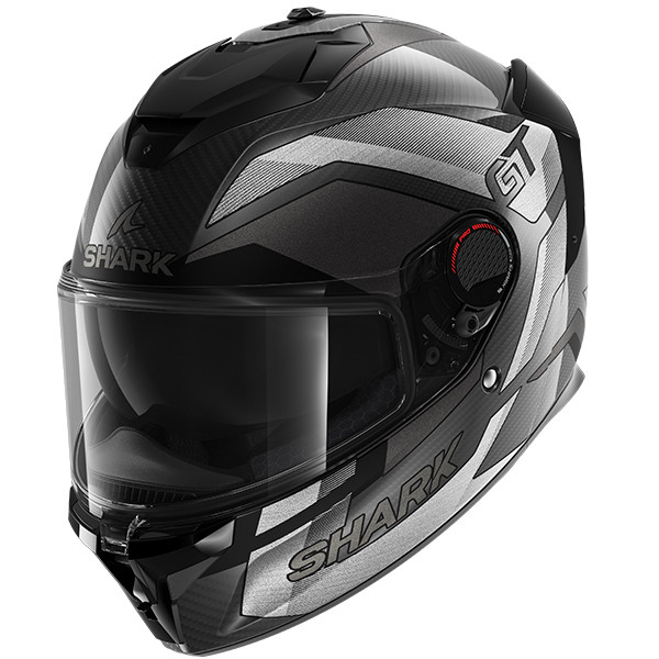 Shark Helmets Shark spartan gtpro ritmo car m dsu
